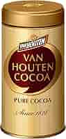 VAN HOUTEN ココアパウダー 500g バンホーテン ココアパウダー 500g : ベーカリスタYahoo!店